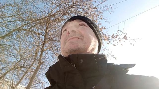 Сегодня солнце светит  и морозец смотреть онлайн