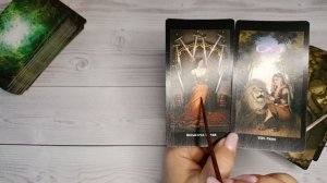 Прочтение соседних карт