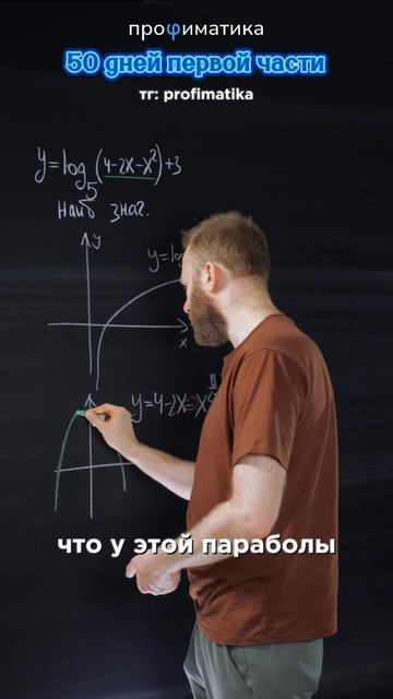 50 ДНЕЙ 1 ЧАСТИ. ДЕНЬ 31. #математика #школа #егэ смотреть онлайн