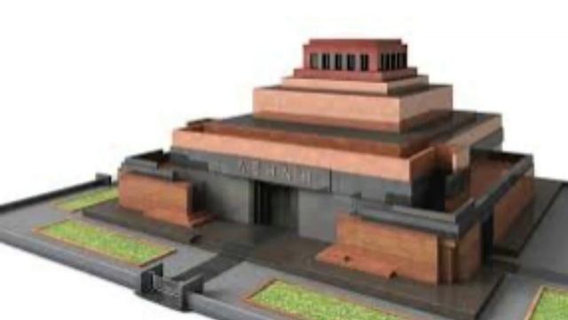 Что будет, если вынесут Ленина из Мавзолея смотреть онлайн