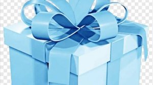 Подарочек на Новый Год