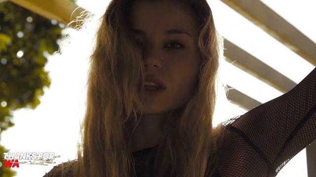 Otelia x Zara Arber - Désir de nuit, New Video, Top Models, Deep House Music 2026 смотреть онлайн