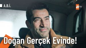 Doğan Hancıoğlu geri döndü! - A.B.İ. 1. Bölüm @atvturkiye‬