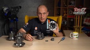 Как работает блокировка дифференциала. Заварка, винтовой или дисковый самоблокирующийся дифференциал