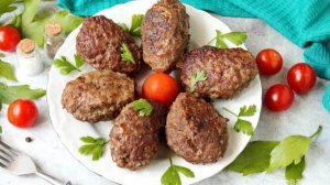 КОТЛЕТЫ ИЗ ИНТЕРНЕТА!НЕОБЫЧНЫЕ!