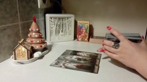 Таро / КАКАЯ ВЫ В ЕГО ГЛАЗАХ ⁉️❤ #таро #гадания