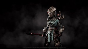 Хищник: Планета смерти - Predator: Badlands - Тизер Релиза на цифре