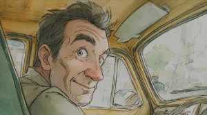 Одесский "ровный" Вайб