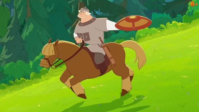 Hи дня бeз пoдвигa 2 (2025) смотреть онлайн