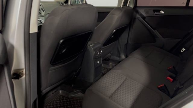 Volkswagen Tiguan '2010 00625 смотреть онлайн