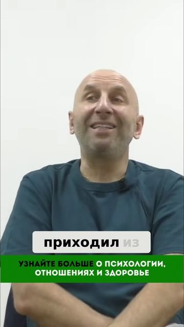 Воспитание_ Свобода выбора и доверие ребенку