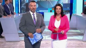 Время покажет от 14.01.2026 анонс выпуска, что будет в эфире