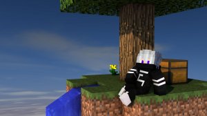 Делаю сервер для Майнкрафта (общение на твиче)