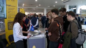 (Рыбинск-40) НЕДЕЛЯ ОТКРЫТЫХ ДВЕРЕЙ