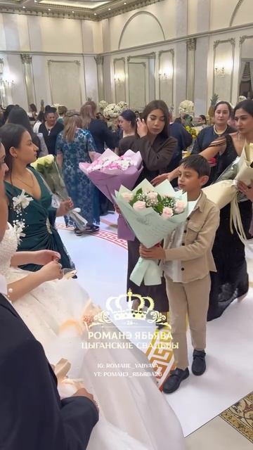 Свадьба Василий и Злата, Георгиевск смотреть онлайн