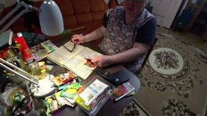 Влог от 20.01.2022