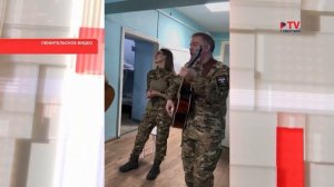 Коллектив Воронежского ТЮЗа отправил очередной гуманитарный груз в зону спецоперации