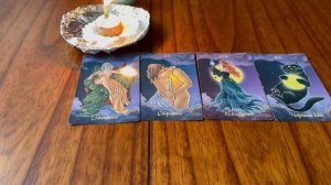 Кто к Нам спешит?📨💯🏡❤️Чистка и Защита Высших Сил.🙏🎁🎄