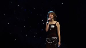 Фестиваль Золотой голос РОССИИ, Доброносова Полина