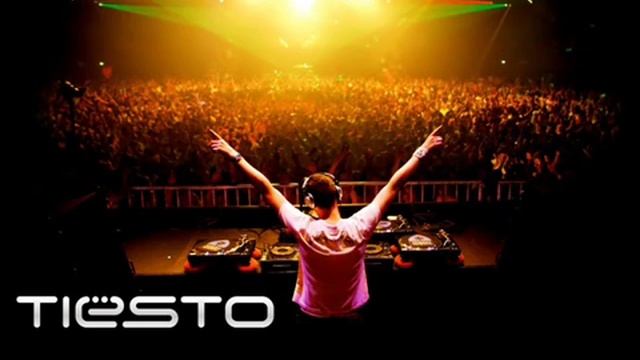 DJ Tiesto.mp4 смотреть онлайн