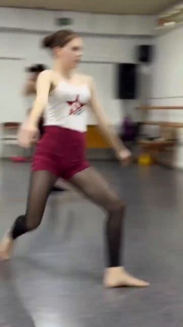 Хореография в удовольствие смотреть онлайн