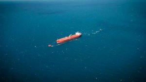 Казахстан призвал обеспечить безопасность транспортировки нефти после атаки на танкеры в Черном море