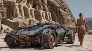 Egypt AI girls - Египетские девушки ИИ - Egypt 1080 Full HD High Resolution