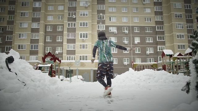 Современные танцы Street dancing смотреть онлайн