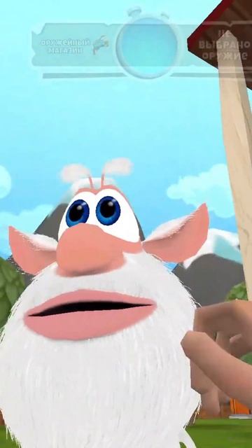 БУБА В ДАРК РИДДЛ #shorts #funny смотреть онлайн