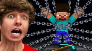 СБЕГИ ИЗ ЭТОЙ ТЮРЬМЫ МАЙНКРАФТ И ПОЛУЧИ 100000$ ! MINECRAFT MRBEAST ДАКПЛЕЙ КОМПОТ НУБ И ПРО