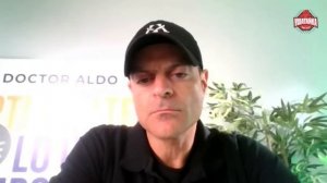 ТОПУРИЯ - генетика и научный подход / "Махачев? Нам креатин не особо нужен" / ВРАЧ И ТРЕНЕР ИЛИИ