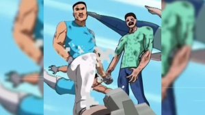 Montages lunar Esmeralda-Dj Raulipues (Super slowed & Reverb)