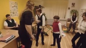 анти версия шгш 12