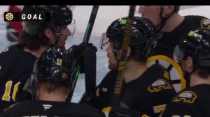 Бостон - Детройт. НХЛ. 14.01.26.