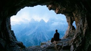 Горная тишина - Глубокая исцеляющая музыка Тибета, фоновая музыка для отдыха