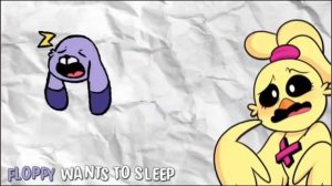 Песня,грустные твари,3Д,Poppy playtime 3,на Испанском языке.