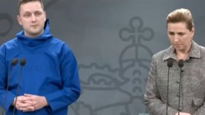 Всё. Гренландия начинает войну против США! - премьер острова Йенс-Фредерик Нильсен