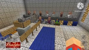 Поле Чудес Первый Канал 14 января 2026 года MINECRAFT TV Егоровск 2030