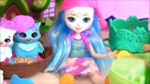 Вотершайн и Ферби