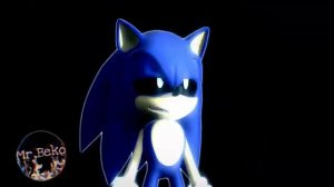 . клип соник ехе