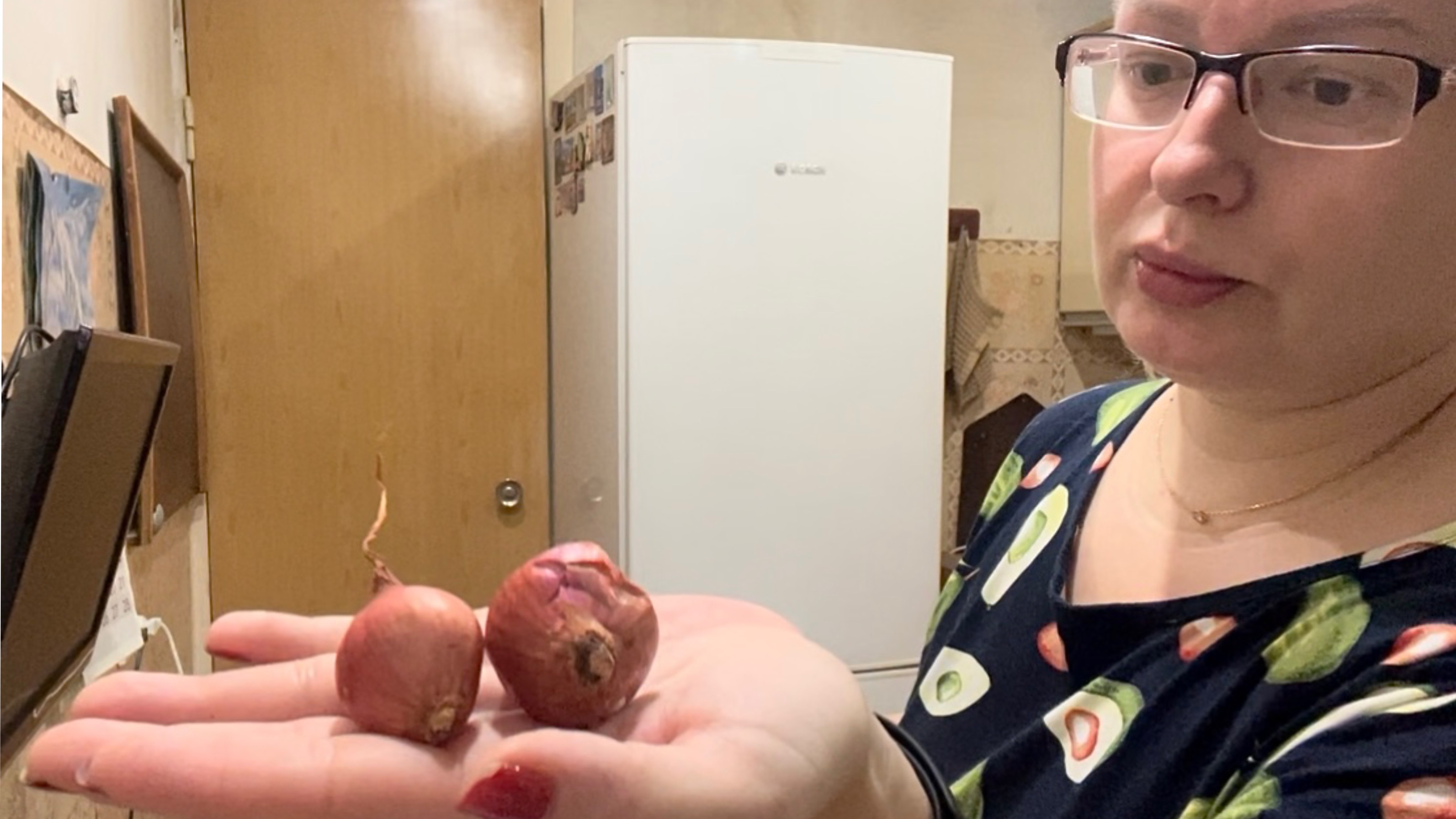 10 января. Как запою, все убегают… Когда буду сеять рассаду смотреть онлайн