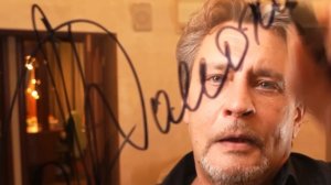 16 января. «Маскарад» — спектакль, о котором говорят. Александр Домогаров в главной роли.