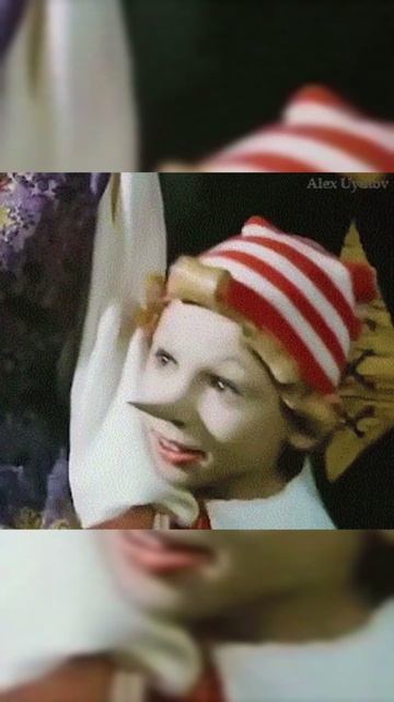 Баллада волшебного двора смотреть онлайн