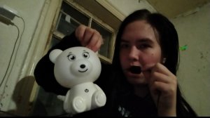 Бомжатский асмр