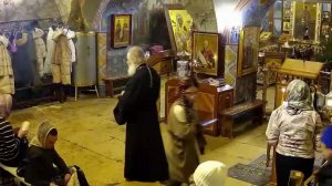 Уроки молитвы