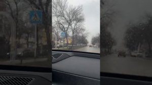 ⚡Глава Чечни прокатился по Грозному в прямом эфире