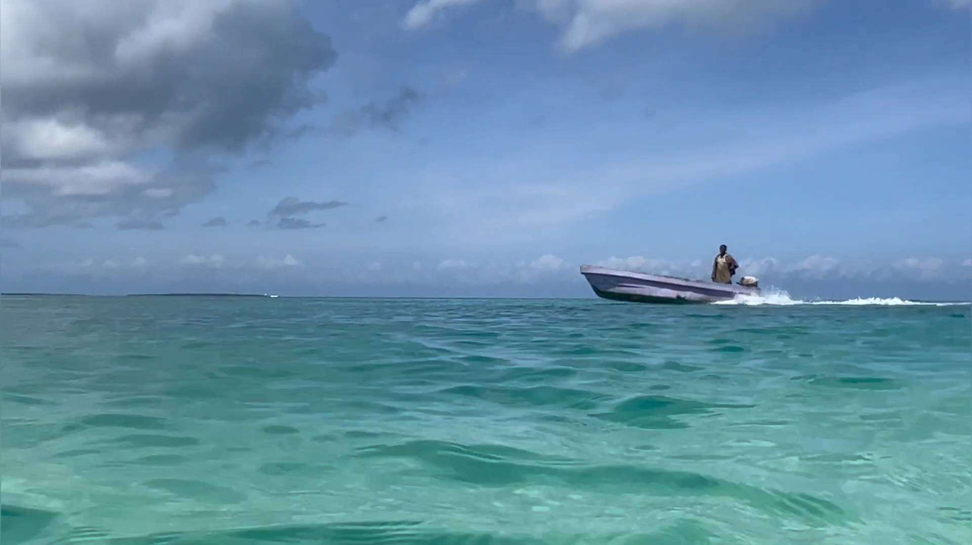 Путешествие на остров Занзибар 2023 смотреть онлайн