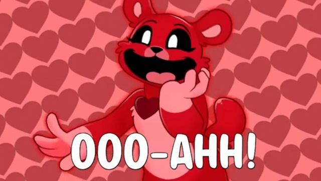 Песня,улыбающие твари 2,3Д,Poppy playtime 3,на Испанском языке. смотреть онлайн