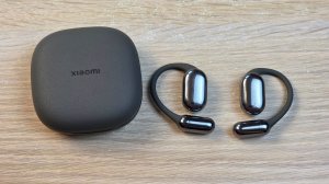 XIAOMI OPENWEAR STEREO PRO - НАУШНИКИ ЗА 14000 РУБЛЕЙ!