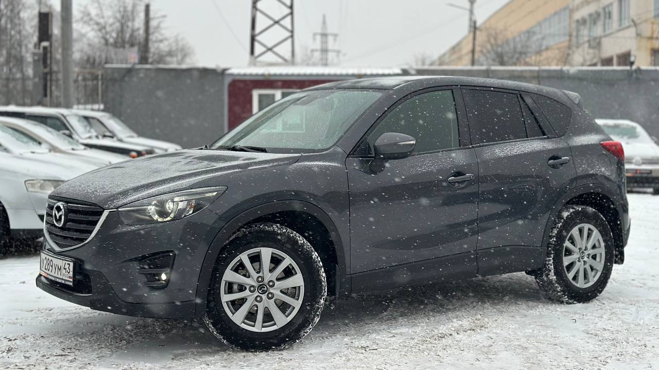 Обзорное видео мазда сх-5 смотреть онлайн